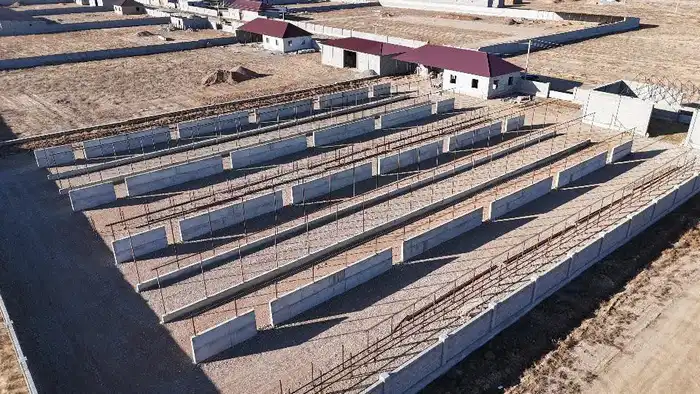 140 зданий: Сауран строит будущее промышленности! {city2}