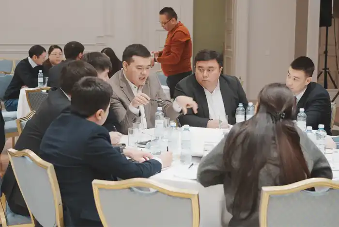 Участники стратегической сессии предложили новые подходы к управлению отходами в Казахстане, что может изменить систему регулирования {city2}