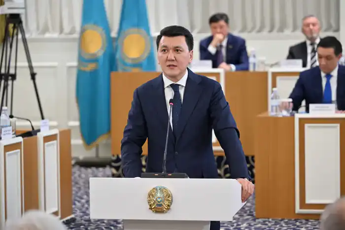 Первое заседание Комиссии по Конституционной реформе: главные итоги, предложения и решения (5)