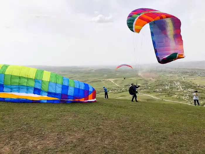 Жетісу делает ставку на туризм: рост показателей и масштабные инфраструктурные проекты (8)