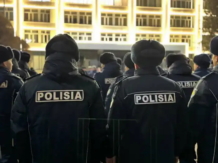 Проведение акции "Безопасный двор" в Абай привело к задержанию 63 правонарушителей за неделю {city2}