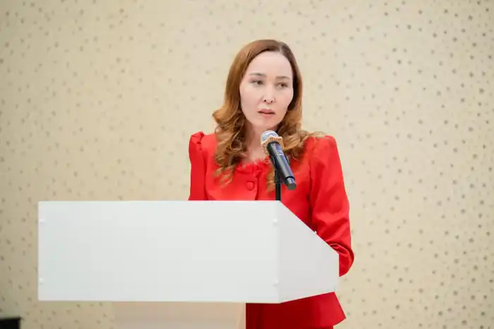 В Астане прошел городской форум «ADAL URPAQ: Закон. Порядок. Доверие» (8)