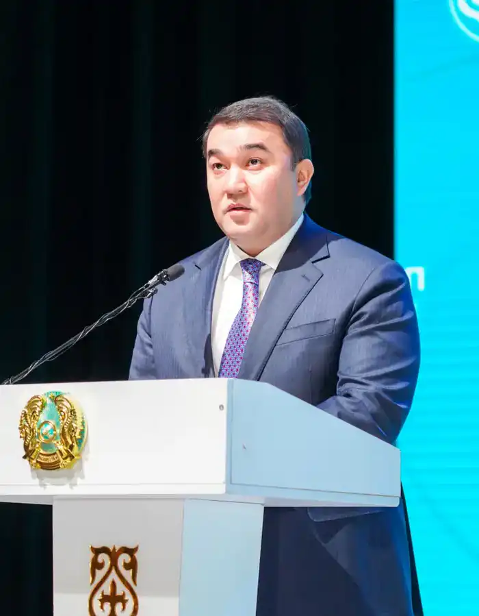 Форум по защите прав детей и молодежи в Туркестане {city2}