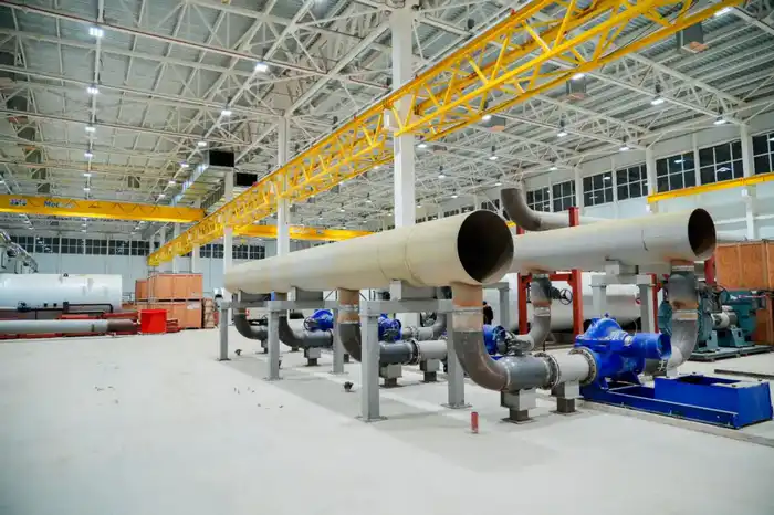 Строительство газовой тепловой станции в Астане: шаг к улучшению экологической ситуации и повышению энергетической эффективности {city2}