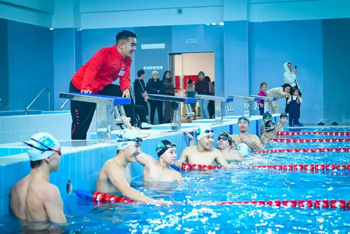 Ербол Мырзабосынов с рабочим визитом посетил Актюбинскую область (10)