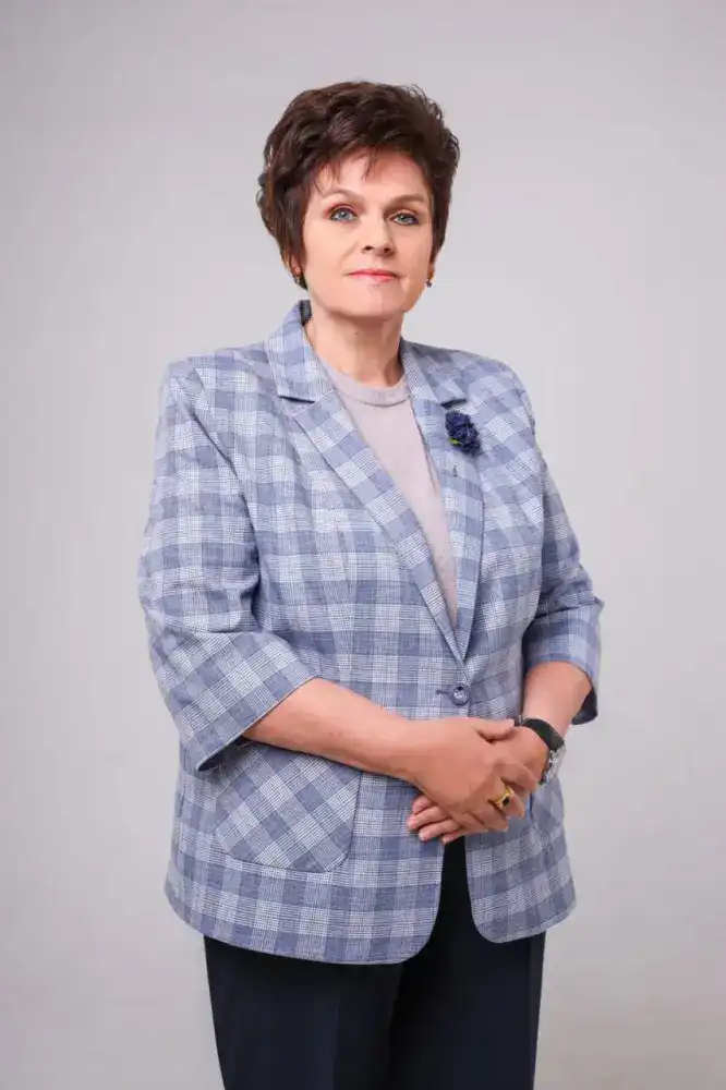 Учитель химии из Алматы вошла в число лучших педагогов мира {city2}