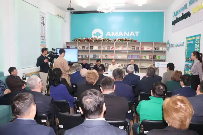 Слова интеллигенции: как они повлияют на законы? {city2}