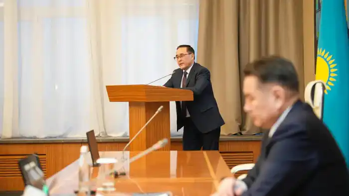 Восточно-Казахстанская область усиливает контроль за использованием сельскохозяйственных субсидий в свете международных стандартов {city2}