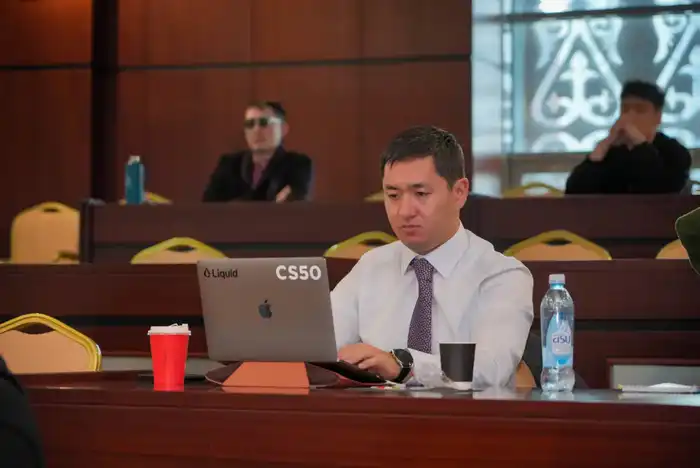 В Астане стартовал международный воркшоп по программе Horizon Europe (4)