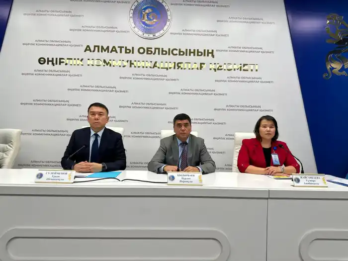 Финансирование медицинских взносов для безработных: 1,2 млрд тенге на поддержку уязвимых граждан {city2}