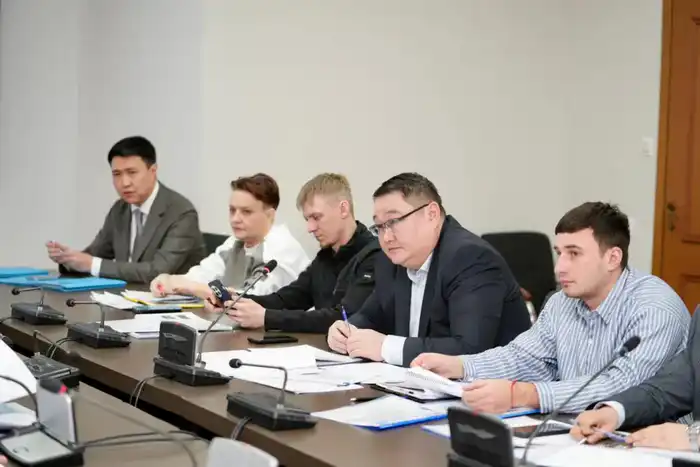 Минэнерго готовит «зимнюю броню» для котельных и тепловых сетей в 2026 году {city2}