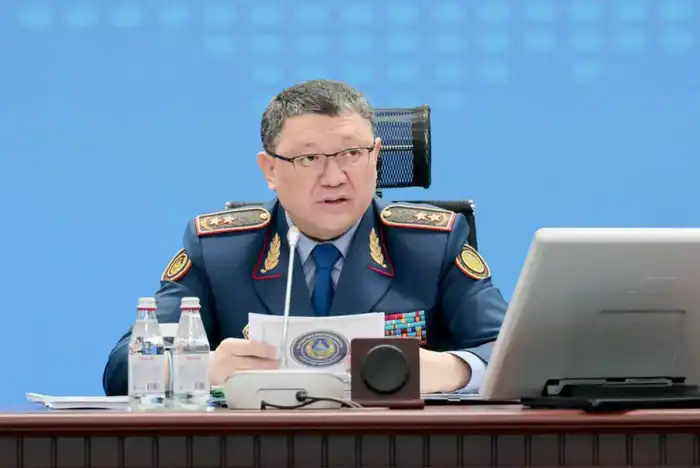 Снижение преступности и акцент на цифровизацию: новые приоритеты МВД на 2026 год {city2}