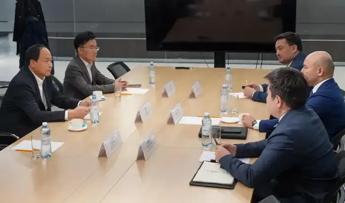 Инвестиции «Xinjiang Lihua» в Казахстан: новый импульс для хлопково-текстильной отрасли и создание рабочих мест {city2}