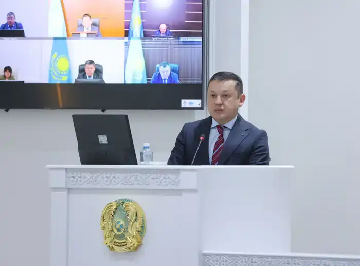 Рост экономики Жамбылской области составил 8,9 % (7)