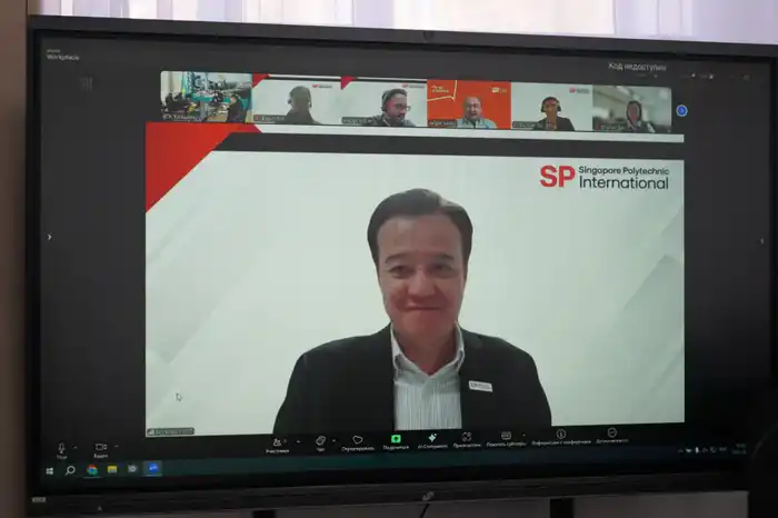 В акмолинском колледже запустят центр передовых производственных технологий (2)