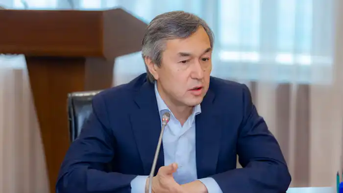 Проектный офис по внедрению Налогового кодекса будет еженедельно рассматривать вопросы бизнеса (3)