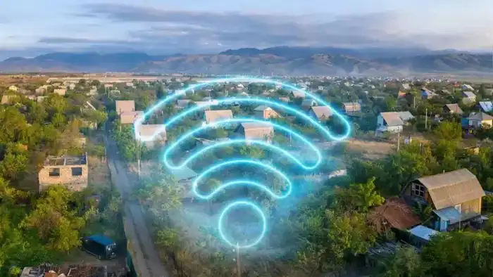 Актюбинская область на пути к 100% обеспечению интернетом к концу года {city2}