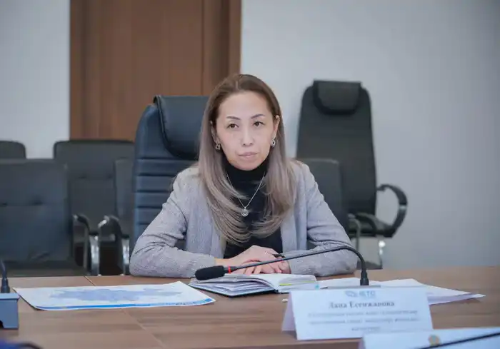 Обсуждены вопросы расширения совместных научных исследований (3)