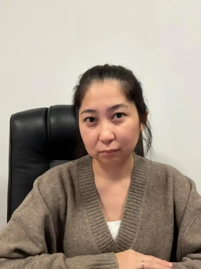 В Комитете по регулированию естественных монополий состоялся онлайн-приём граждан (2)