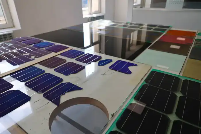 Инновации казахстанских ученых в области солнечной энергетики: новые возможности для устойчивого будущего {city2}