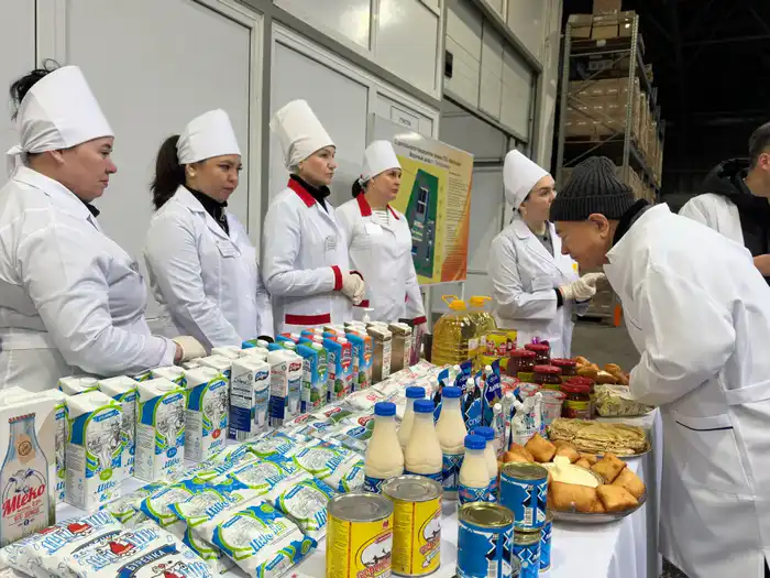 KOZYBAYEV UNIVERSITY ПРИВЛЕКАЕТ КИТАЙСКИЕ ИНВЕСТИЦИИ ДЛЯ РАЗВИТИЯ АГРАРНОЙ НАУКИ И ПРОИЗВОДСТВА (4)