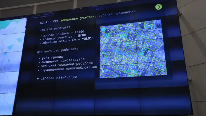 Цифровизация мониторинга в Карагандинской области: новые возможности для прозрачности цен и улучшения городской инфраструктуры {city2}