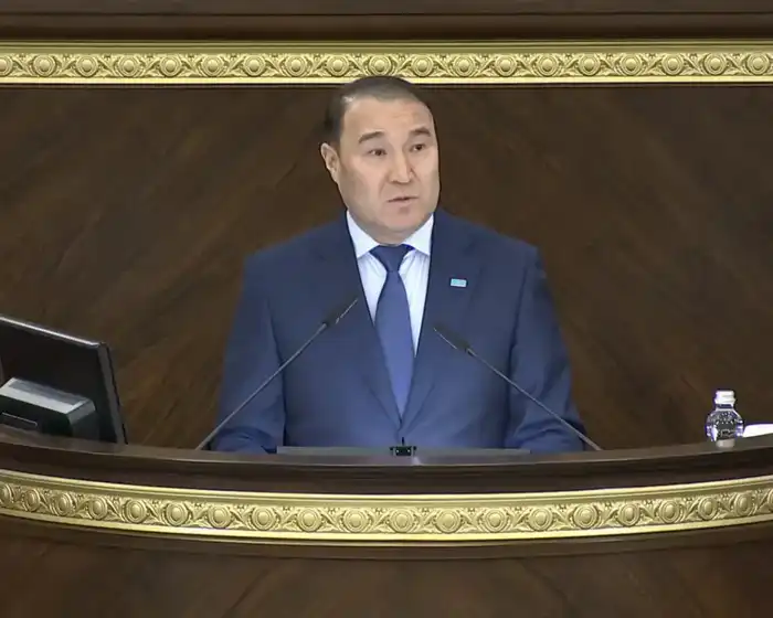 В Мажилисе рассмотрен законопроект о ратификации Соглашения по созданию механизма гражданской защиты Организации тюркских государств {city2}