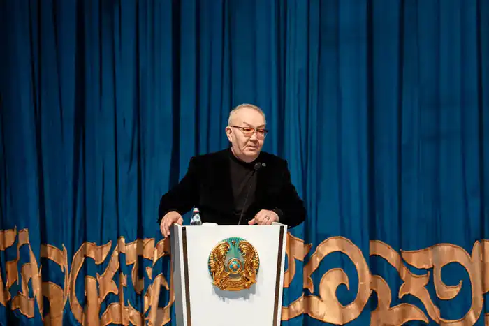 Сохранение национального культурного кода обсудили на семинаре в Астане (5)