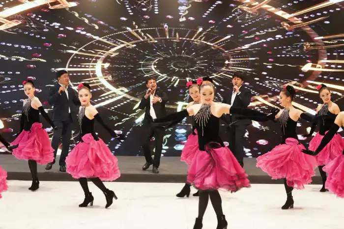 В ТУРКЕСТАНЕ ПРОШЛО ТОРЖЕСТВЕННОЕ МЕРОПРИЯТИЕ В ЧЕСТЬ 10-ЛЕТИЯ ОБЩЕСТВЕННЫХ СОВЕТОВ (6)