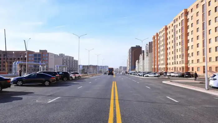 Новые автодороги в Караганде: влияние на транспортную инфраструктуру и городскую мобильность {city2}