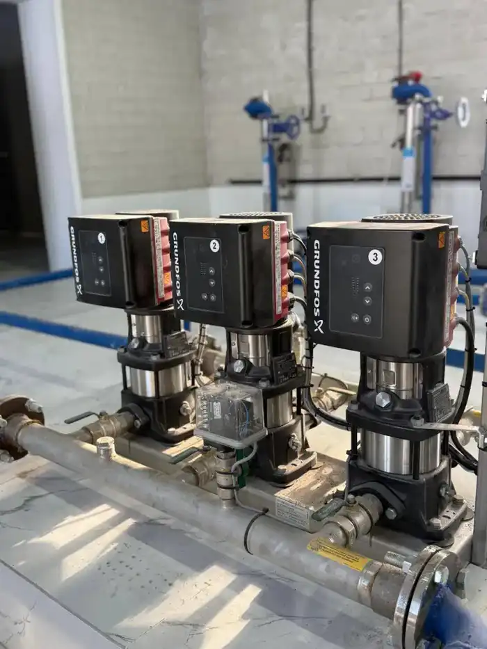 В Уланском районе ВКО завершено строительство и обновление систем водоснабжения (2)