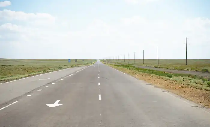 Туризм в Жетісу: до летнего сезона этого года на побережье Балхаша появятся два коммунальных пляжа (2)