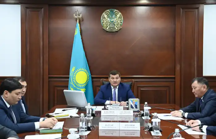 Крылья для новых свершений: Галия Ногаевна покидает пост в Департаменте образования {city2}