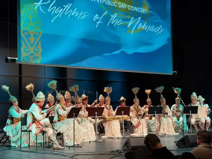 Алматы в 2026 году: культурный фейерверк международных событий и фестивалей {city2}