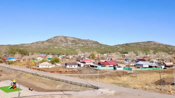 Карагандинская область становится центром экологического туризма с новыми зонами отдыха {city2}