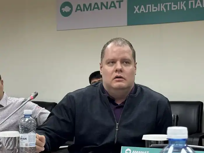 Комплексный план развития животноводства обсудили на площадке партии «AMANAT» (4)