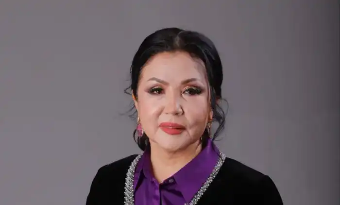 Бахаргуль Толеген: интервью Президента как мастерская, где создаётся ковёр реформ {city2}