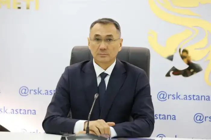 Как в Астане отметят праздник Крещение Господне (3)