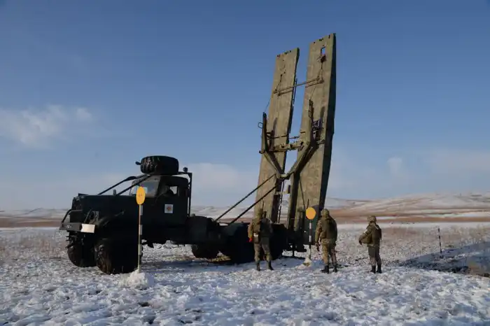 От ликвидации ЧС до разминирования: как служат инженерные войска Казахстана (7)