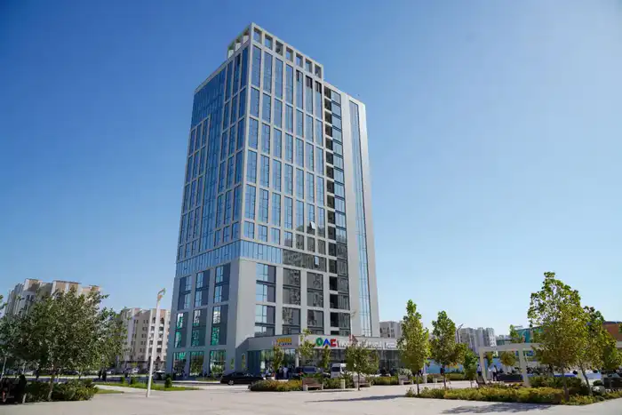 ИСКУССТВЕННЫЙ ИНТЕЛЛЕКТ ТРАНСФОРМИРУЕТ СФЕРУ ОБРАЗОВАНИЯ И ЗДРАВООХРАНЕНИЯ В ТУРКЕСТАНЕ {city2}