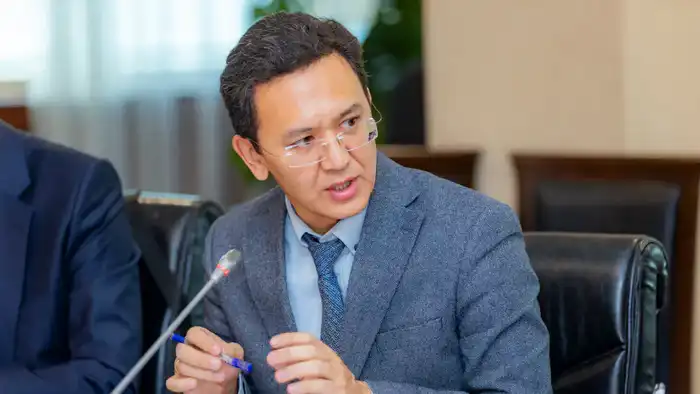 Подробности регулирования с «чистого листа» и системные вопросы бизнеса рассмотрели на втором заседании Проектного офиса по внедрению Налогового кодекса (4)