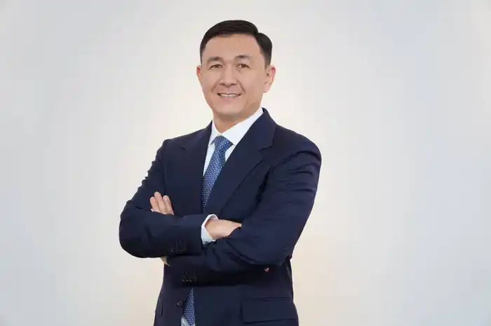 Талгат Газизов новый председатель Правления АО НК Kazakh Tourism {city2}