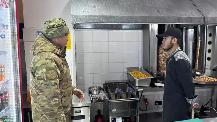 Опасность в зимний период: в районе Байконыр усилены меры по предупреждению пожаров {city2}