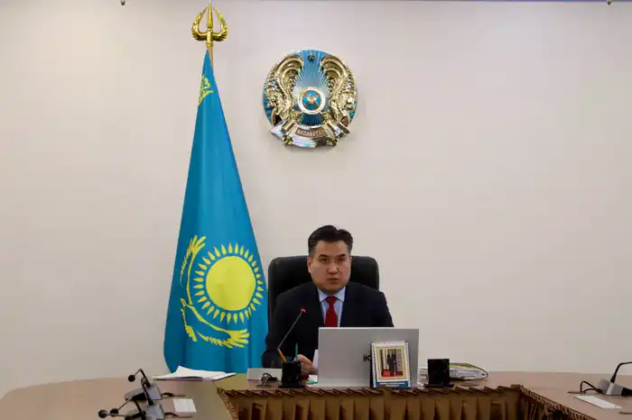 Казахстан и Корея: трудовые мечты на горизонте! {city2}