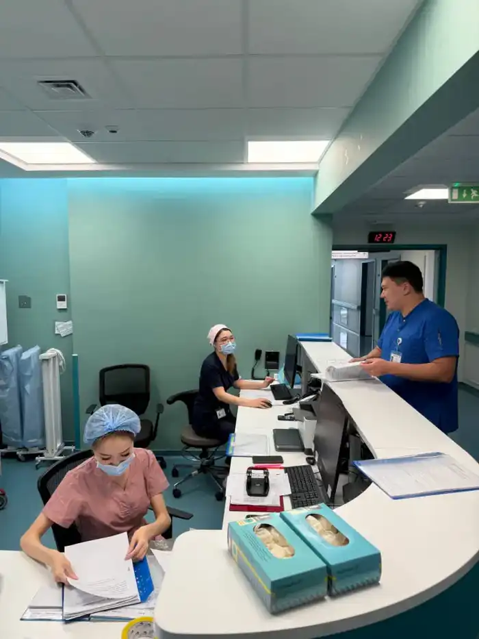 53 тысячи шансов на новую жизнь в Казахстане! {city2}