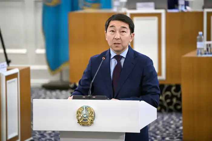 Реформа Конституции Казахстана: Новый этап в защите прав человека и общественном участии {city2}