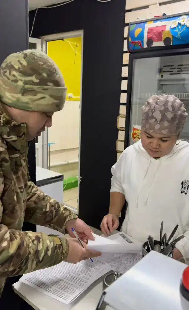 Контроль за пожарной безопасностью в общественном питании Астаны {city2}