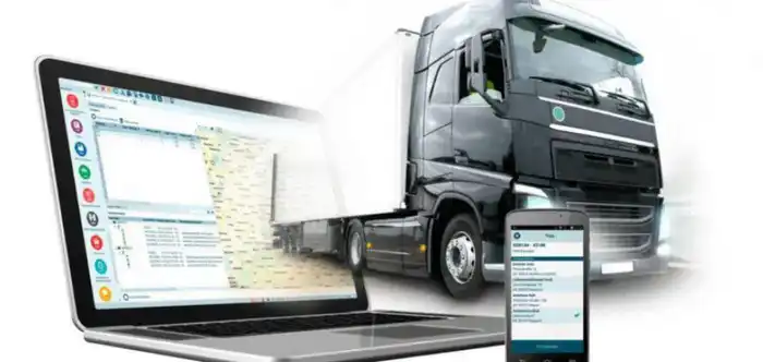 Внедрение электронной очереди на границе: упрощение процесса для перевозчиков и снижение барьеров {city2}