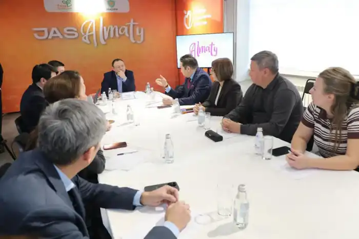 В Алматы объявят конкурс научных грантов для прикладных исследований {city2}