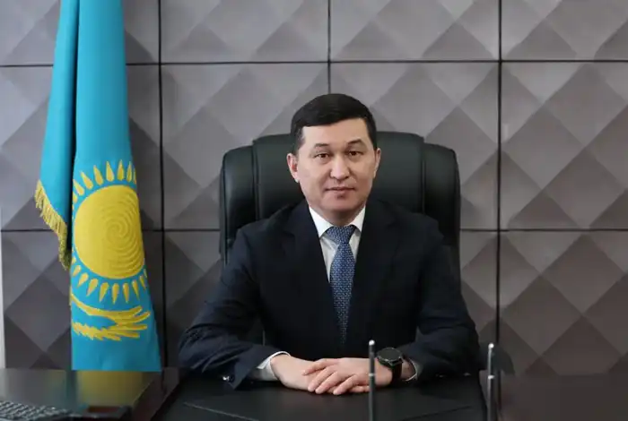 Шарап Садуакасов возглавил аудит в Акмолинске {city2}